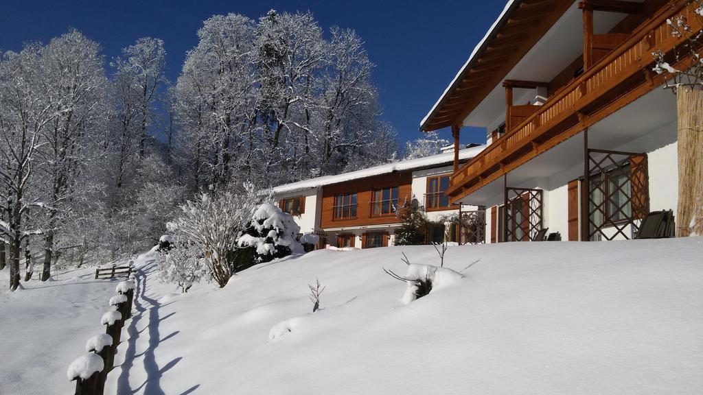 Tourist Hotel Boehm Schoenau am Koenigsee Room photo