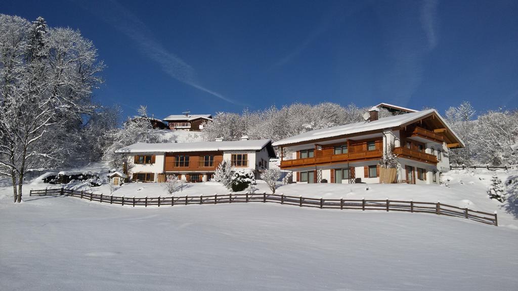 Tourist Hotel Boehm Schoenau am Koenigsee Room photo